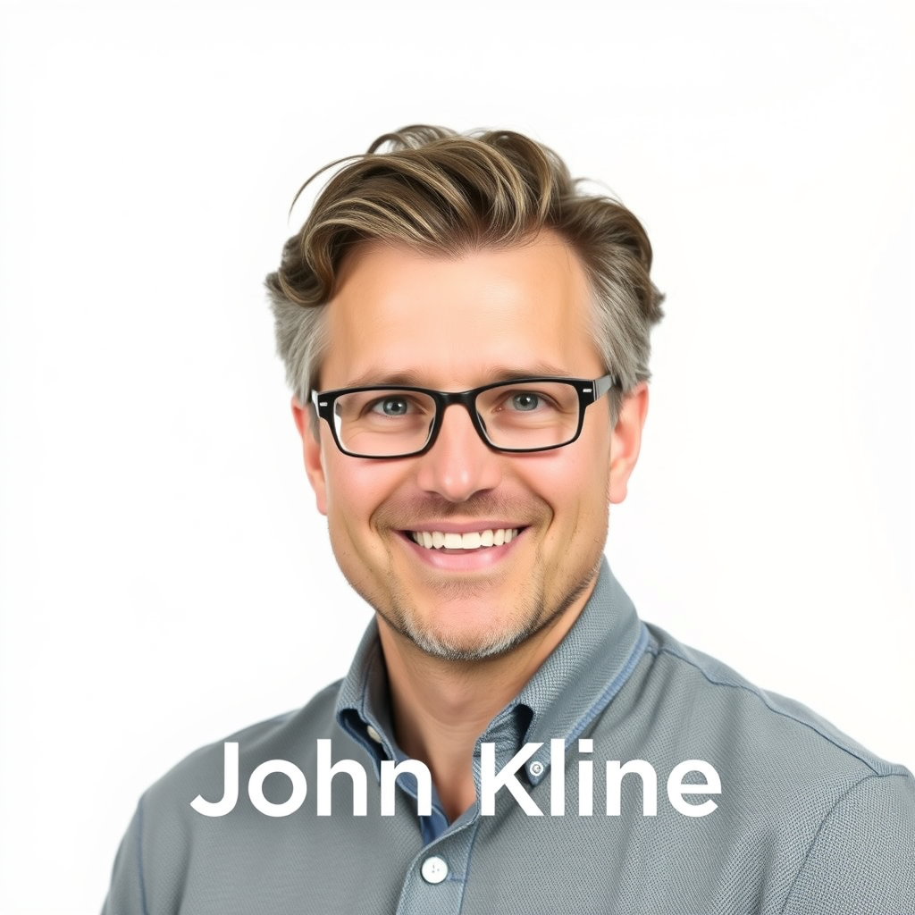 John Kline
