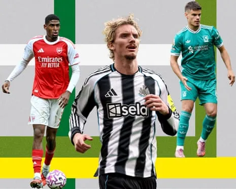 EPL: 10 Important Things to Look Out For Over the Coming Days