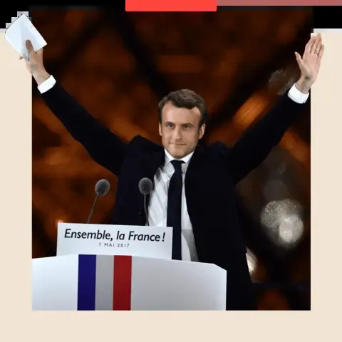 Why France Faces Becoming the New Struggling Power of Europe